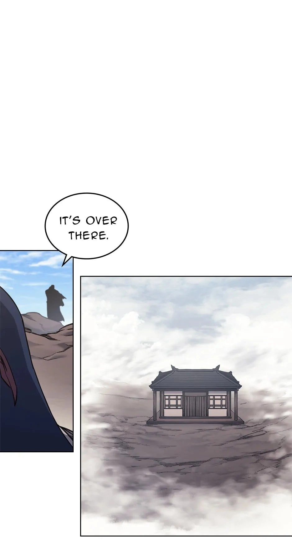 Heavenly Demon Reborn! Chapter 231, page 33 of 60