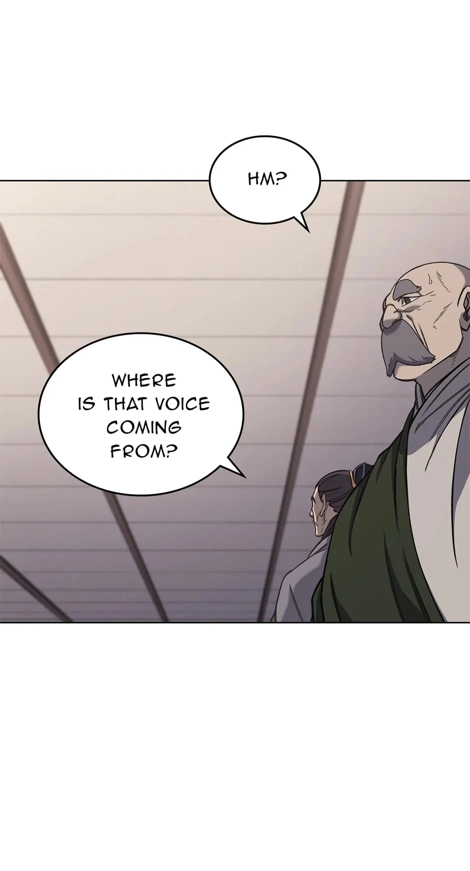 Heavenly Demon Reborn! Chapter 231, page 36 of 60