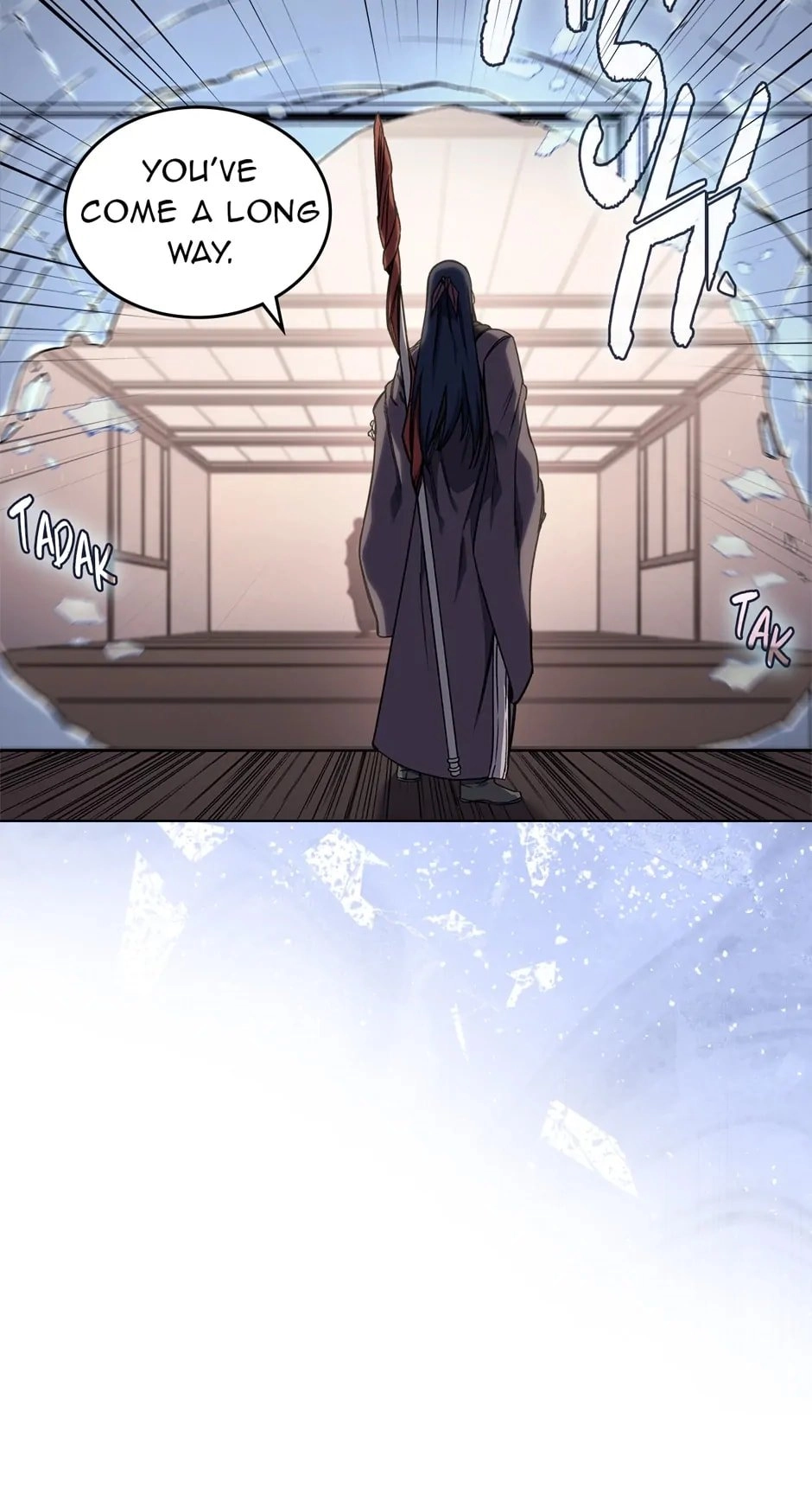 Heavenly Demon Reborn! Chapter 231, page 39 of 60