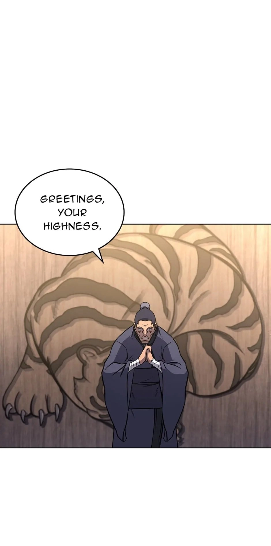 Heavenly Demon Reborn! Chapter 231, page 40 of 60