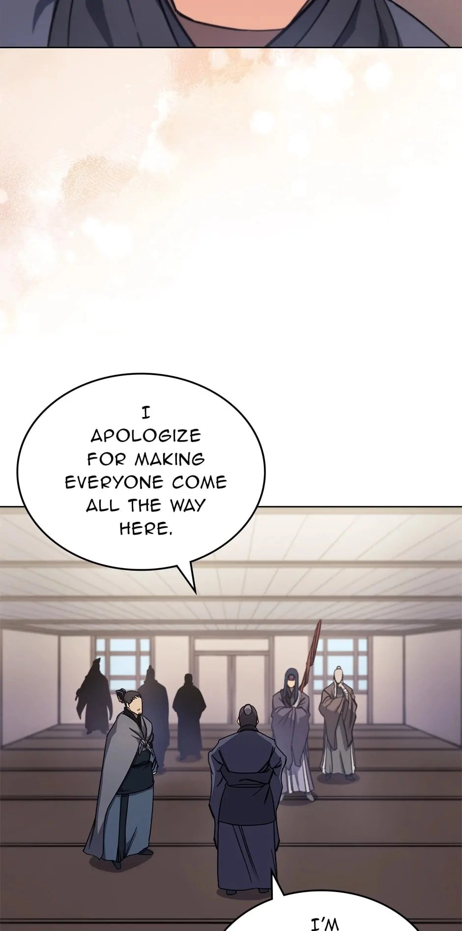 Heavenly Demon Reborn! Chapter 231, page 43 of 60