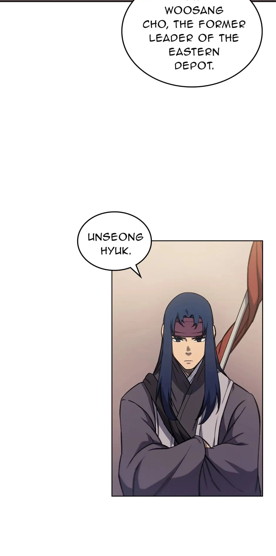 Heavenly Demon Reborn! Chapter 231, page 44 of 60