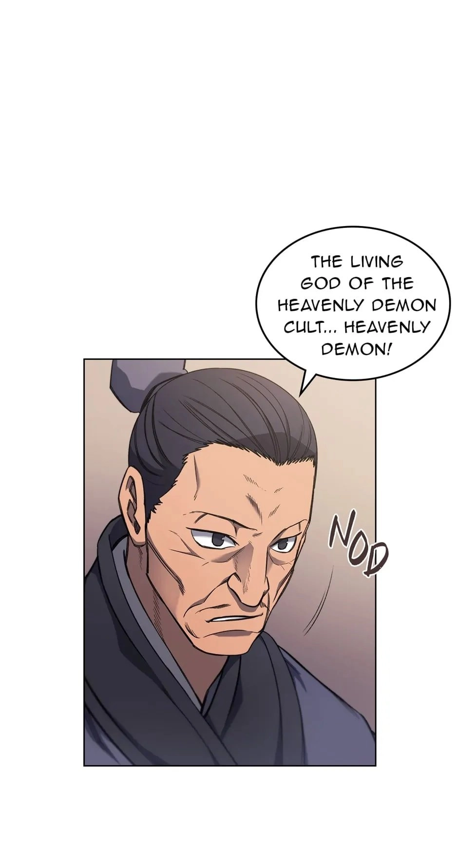 Heavenly Demon Reborn! Chapter 231, page 45 of 60