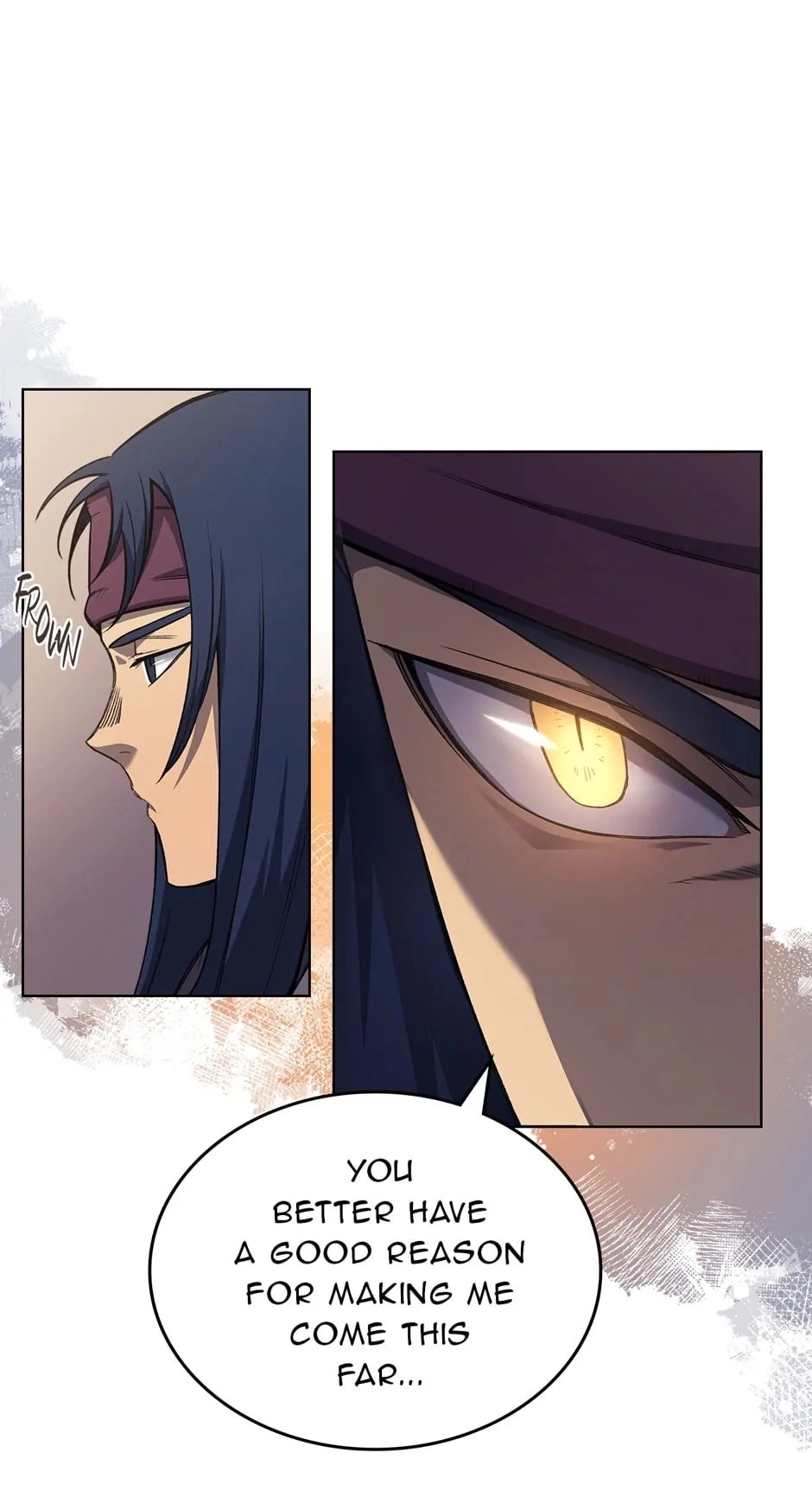 Heavenly Demon Reborn! Chapter 231, page 46 of 60
