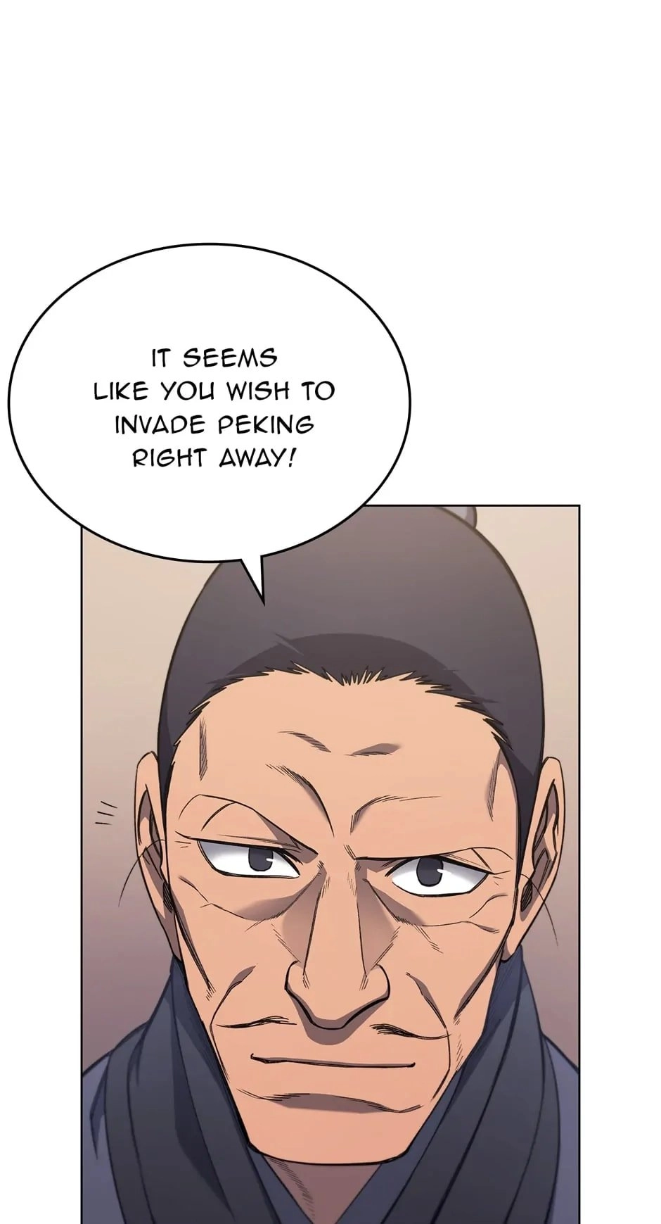 Heavenly Demon Reborn! Chapter 231, page 47 of 60
