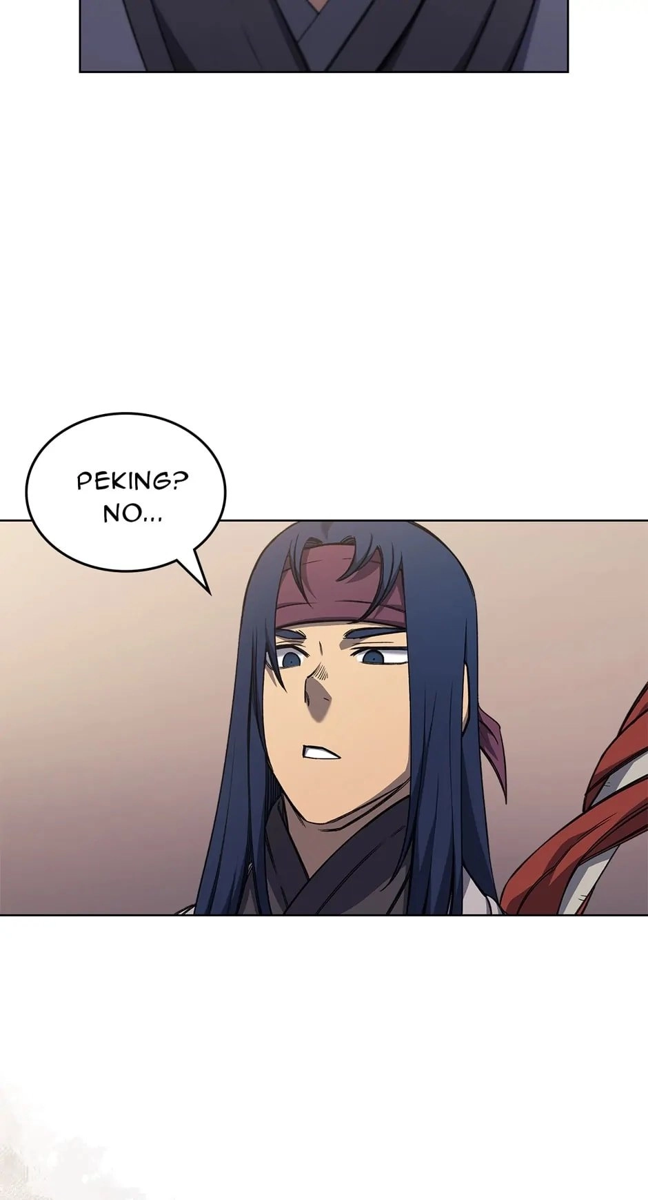 Heavenly Demon Reborn! Chapter 231, page 48 of 60
