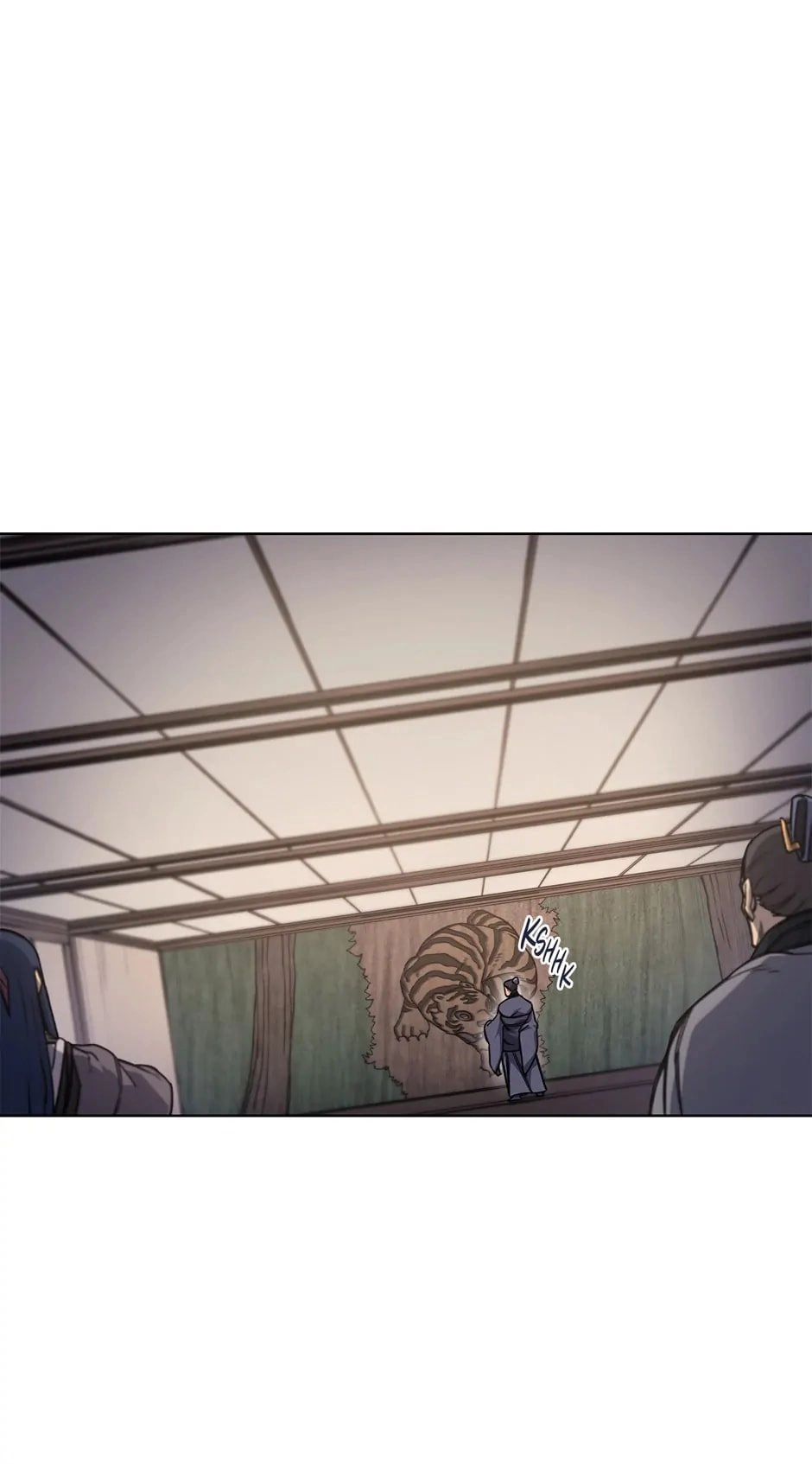 Heavenly Demon Reborn! Chapter 231, page 51 of 60