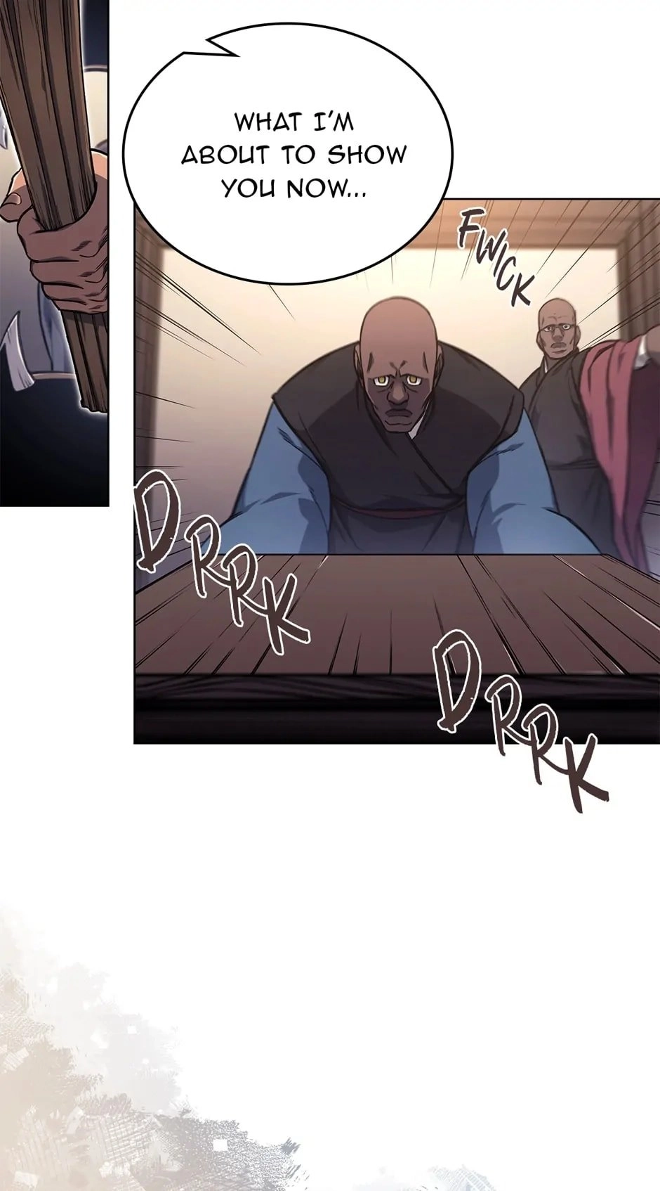 Heavenly Demon Reborn! Chapter 231, page 55 of 60