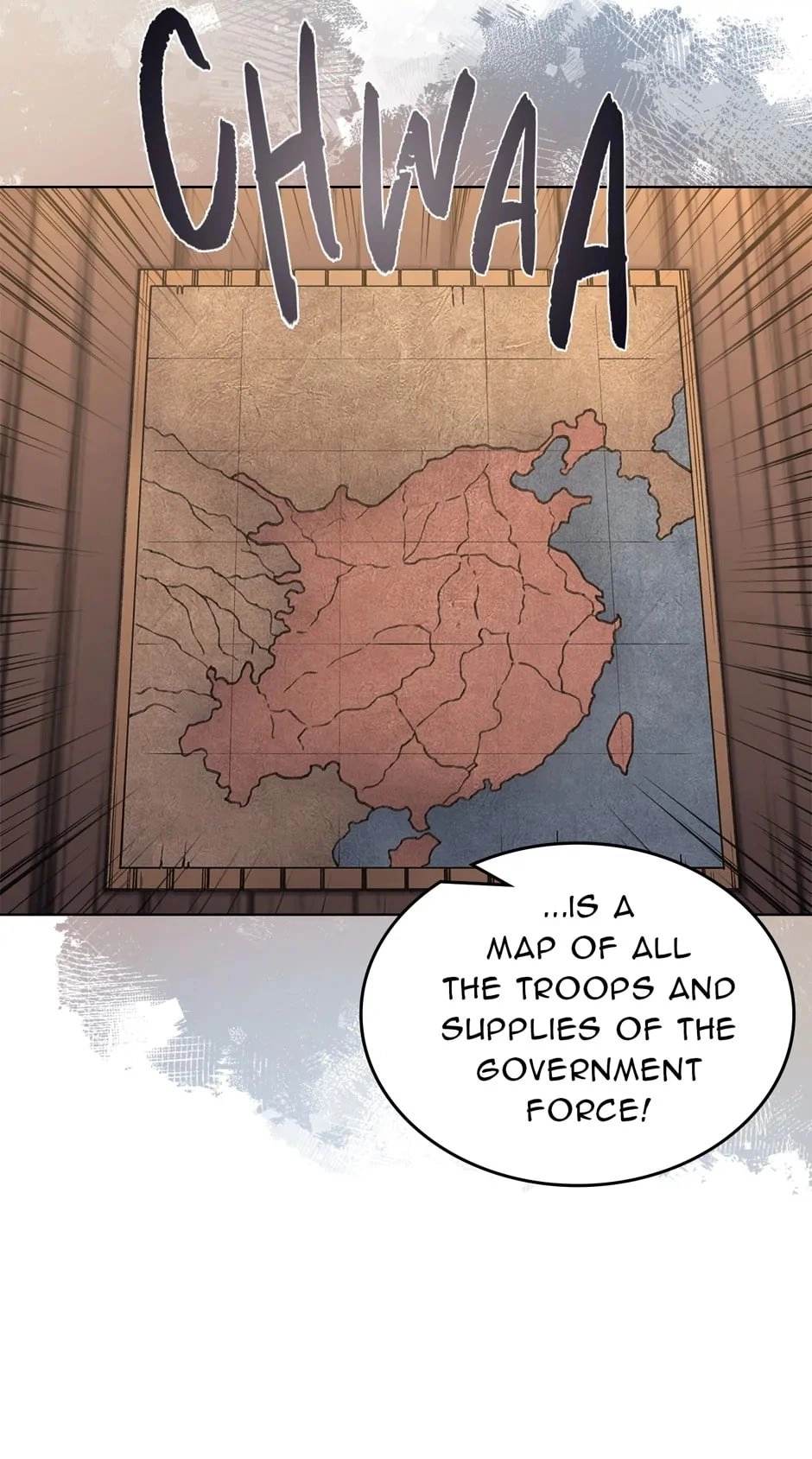 Heavenly Demon Reborn! Chapter 231, page 56 of 60