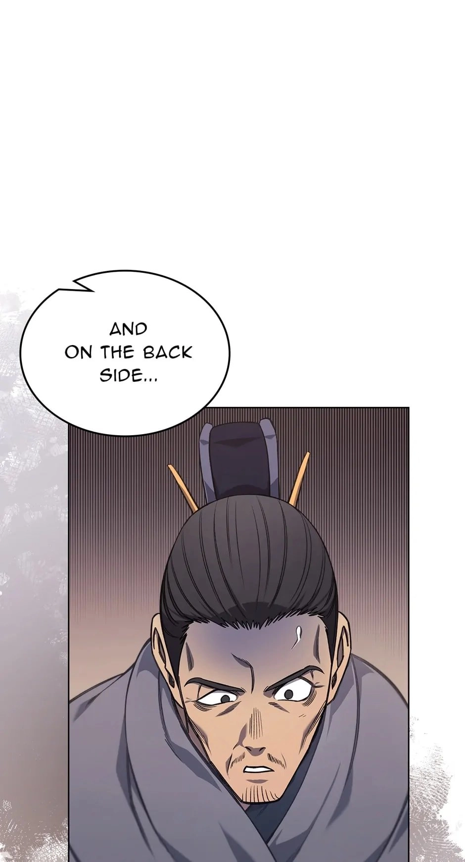 Heavenly Demon Reborn! Chapter 231, page 57 of 60
