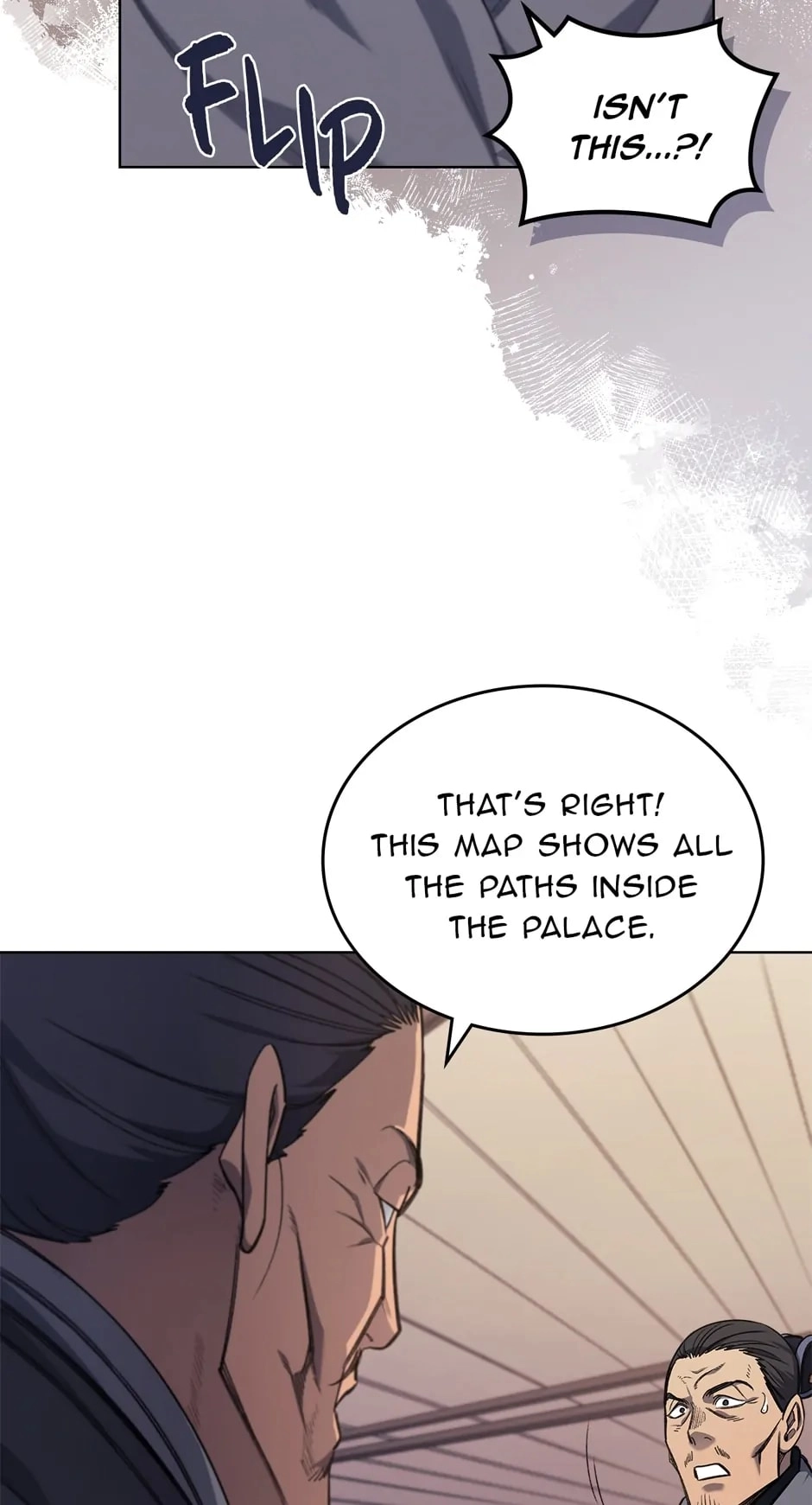 Heavenly Demon Reborn! Chapter 231, page 58 of 60