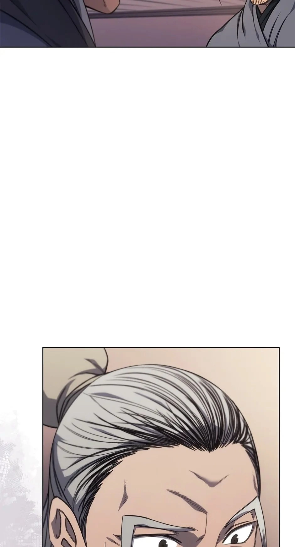Heavenly Demon Reborn! Chapter 231, page 59 of 60