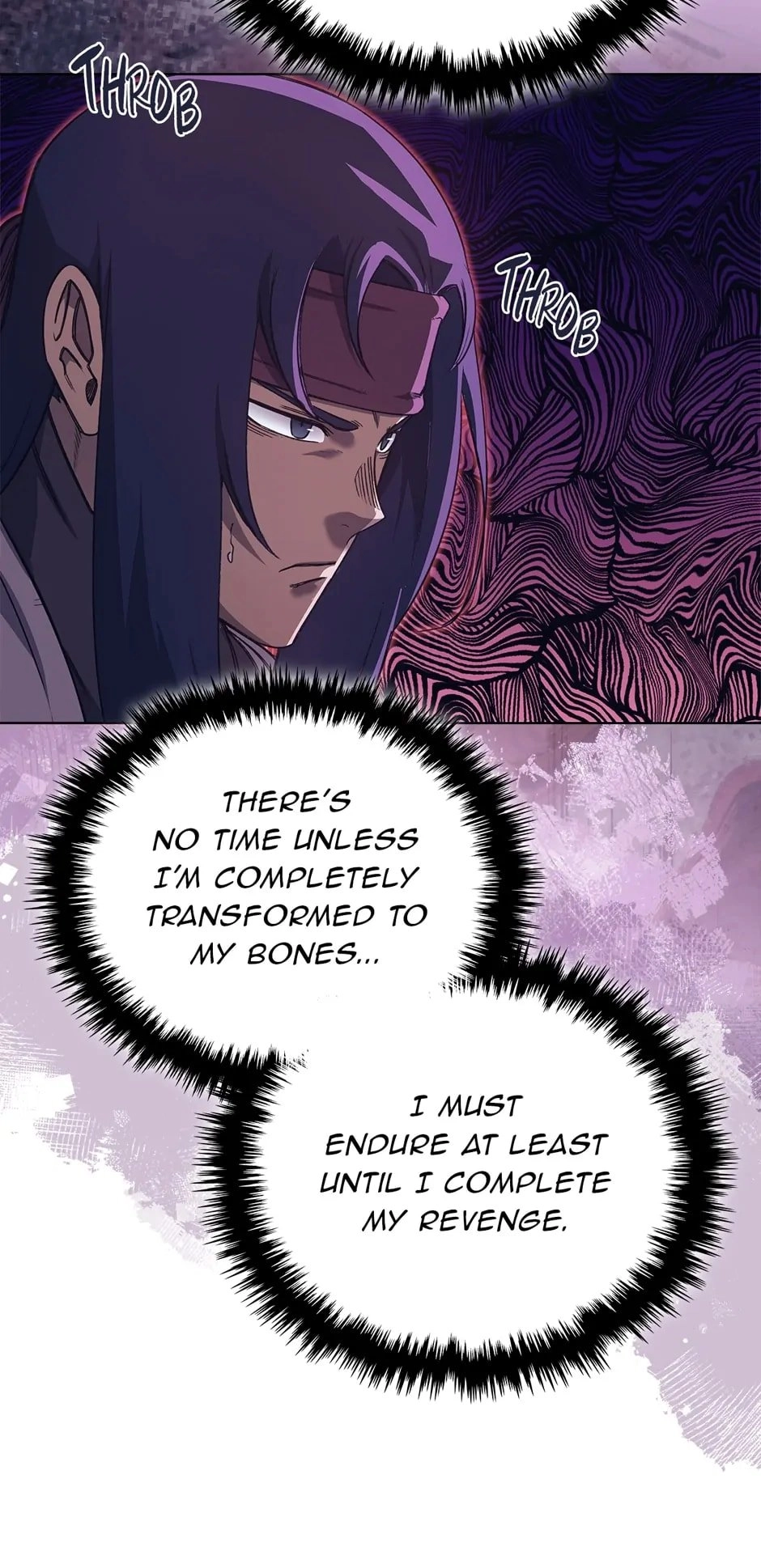 Heavenly Demon Reborn! Chapter 231, page 6 of 60