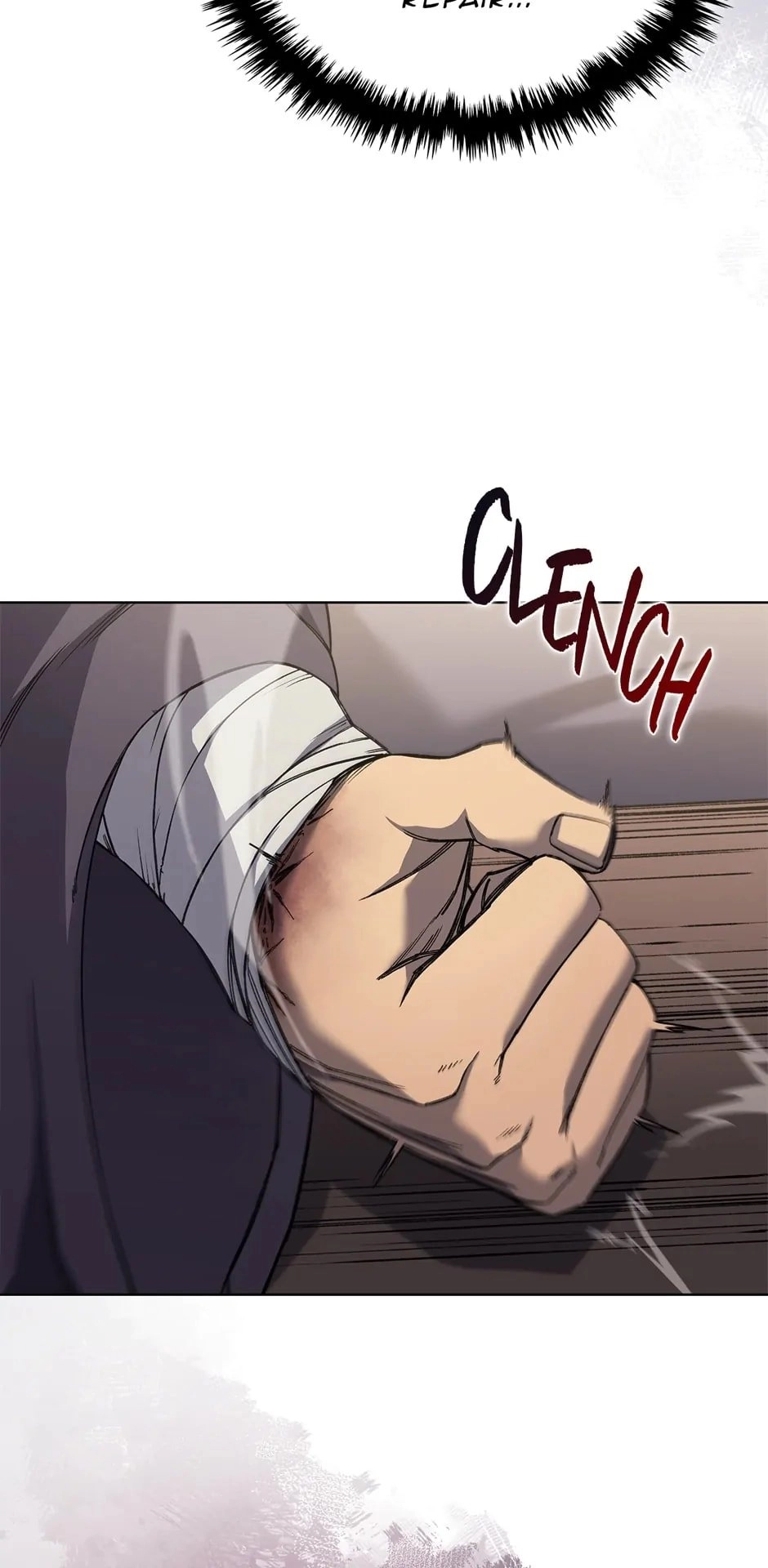 Heavenly Demon Reborn! Chapter 231, page 8 of 60
