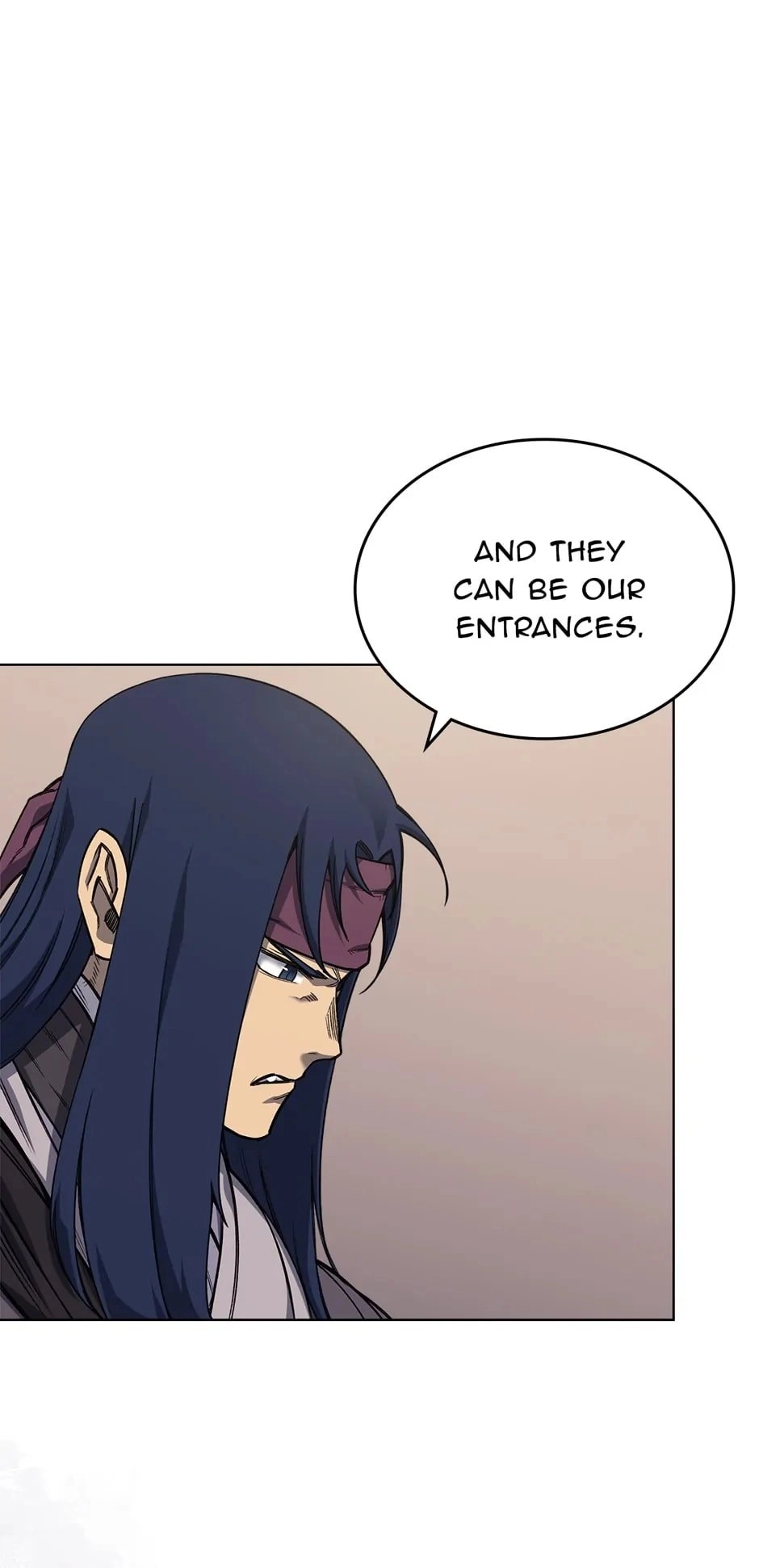 Heavenly Demon Reborn! Chapter 232, page 14 of 66