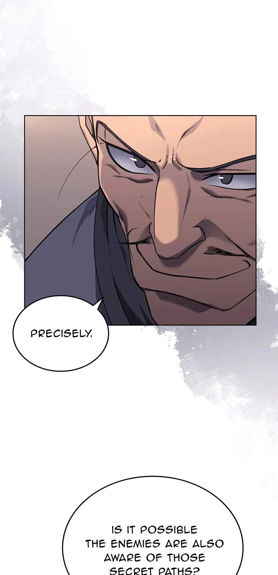 Heavenly Demon Reborn! Chapter 232, page 15 of 66