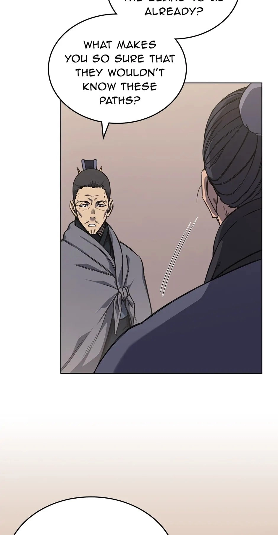 Heavenly Demon Reborn! Chapter 232, page 20 of 66