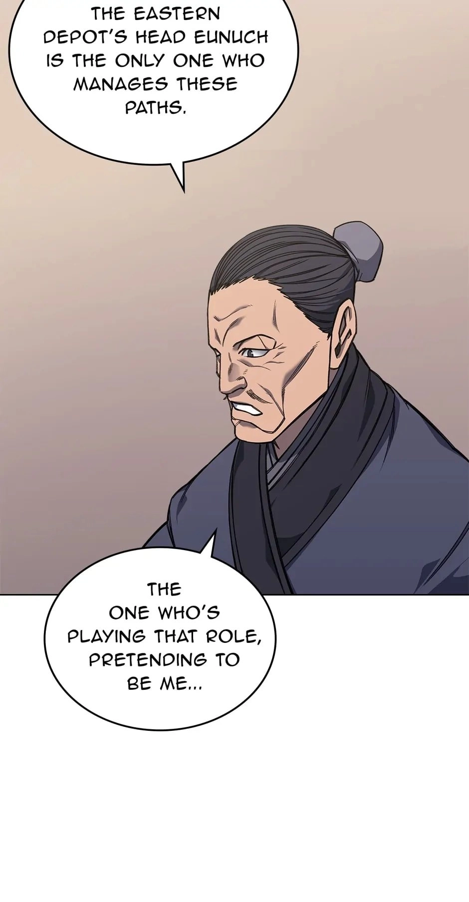 Heavenly Demon Reborn! Chapter 232, page 21 of 66
