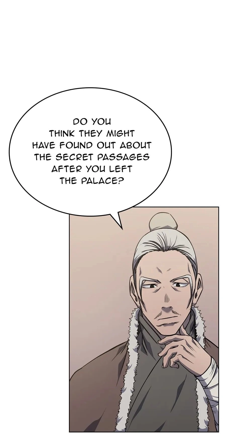 Heavenly Demon Reborn! Chapter 232, page 24 of 66