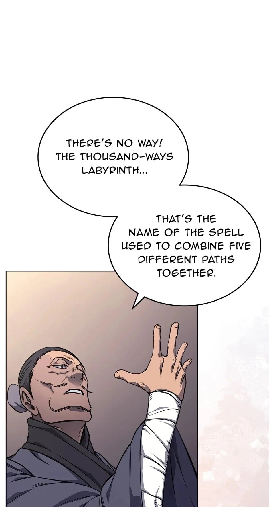 Heavenly Demon Reborn! Chapter 232, page 25 of 66