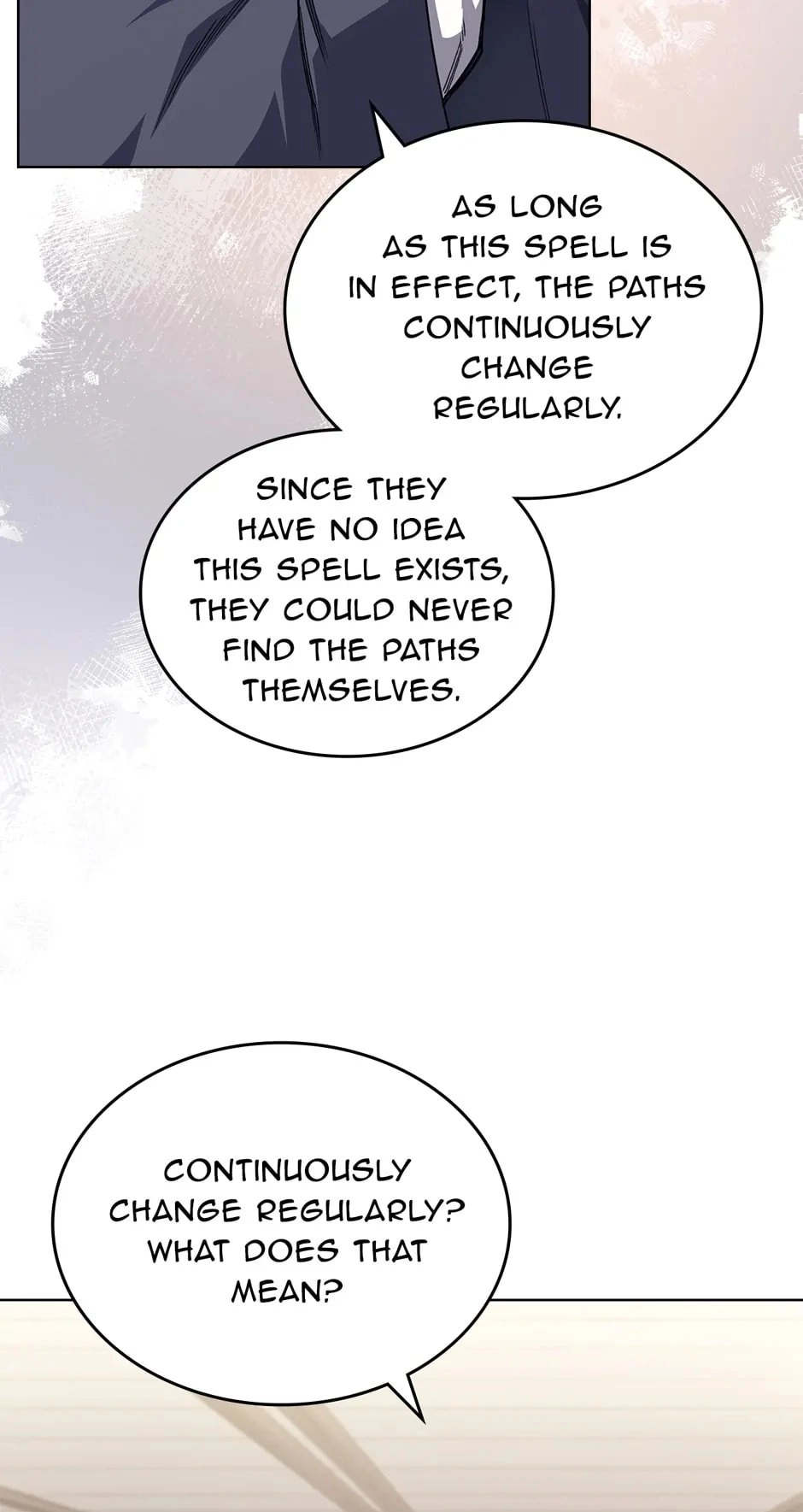 Heavenly Demon Reborn! Chapter 232, page 26 of 66