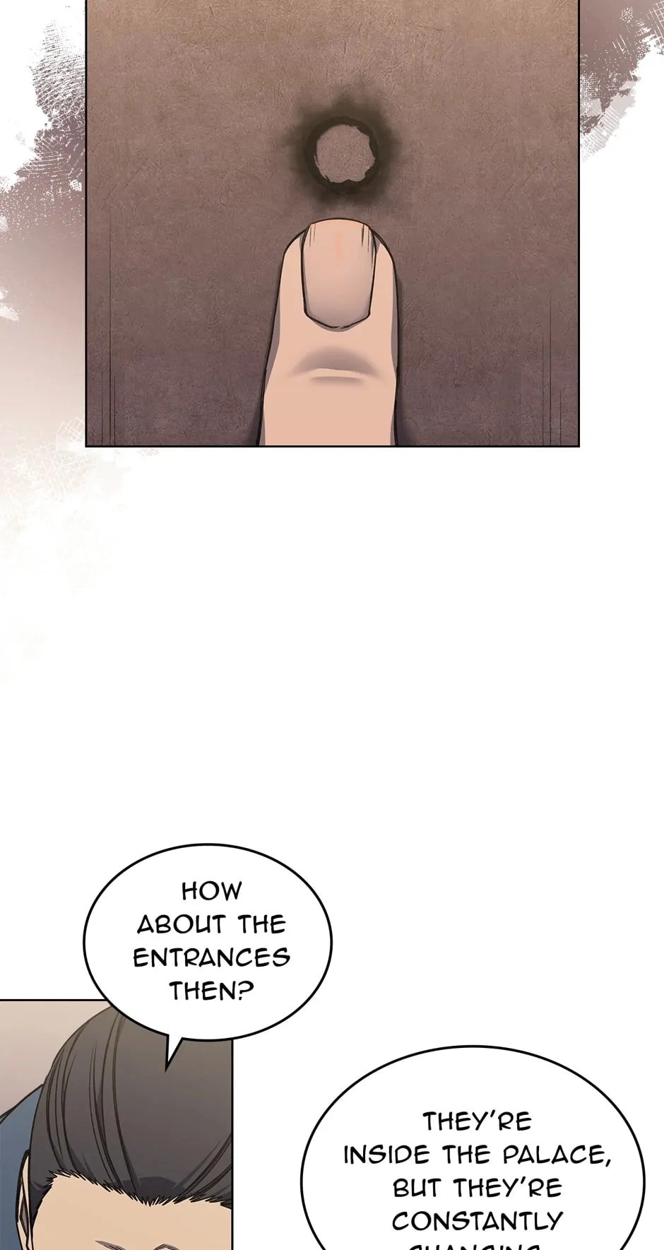 Heavenly Demon Reborn! Chapter 232, page 28 of 66