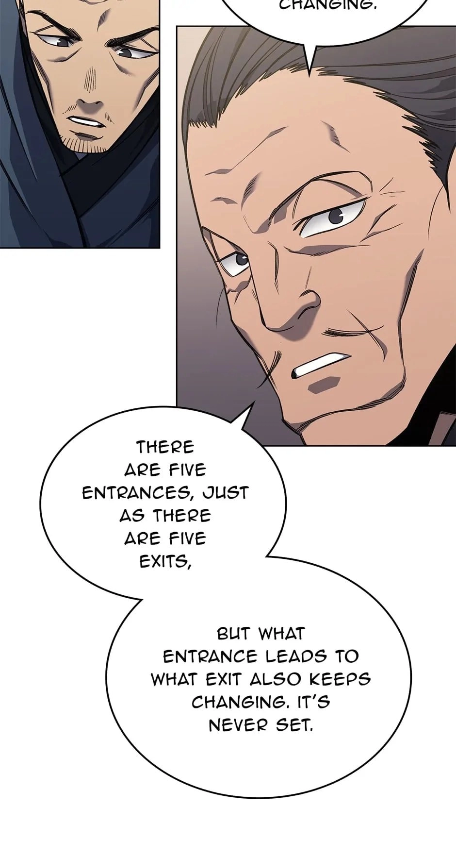 Heavenly Demon Reborn! Chapter 232, page 29 of 66