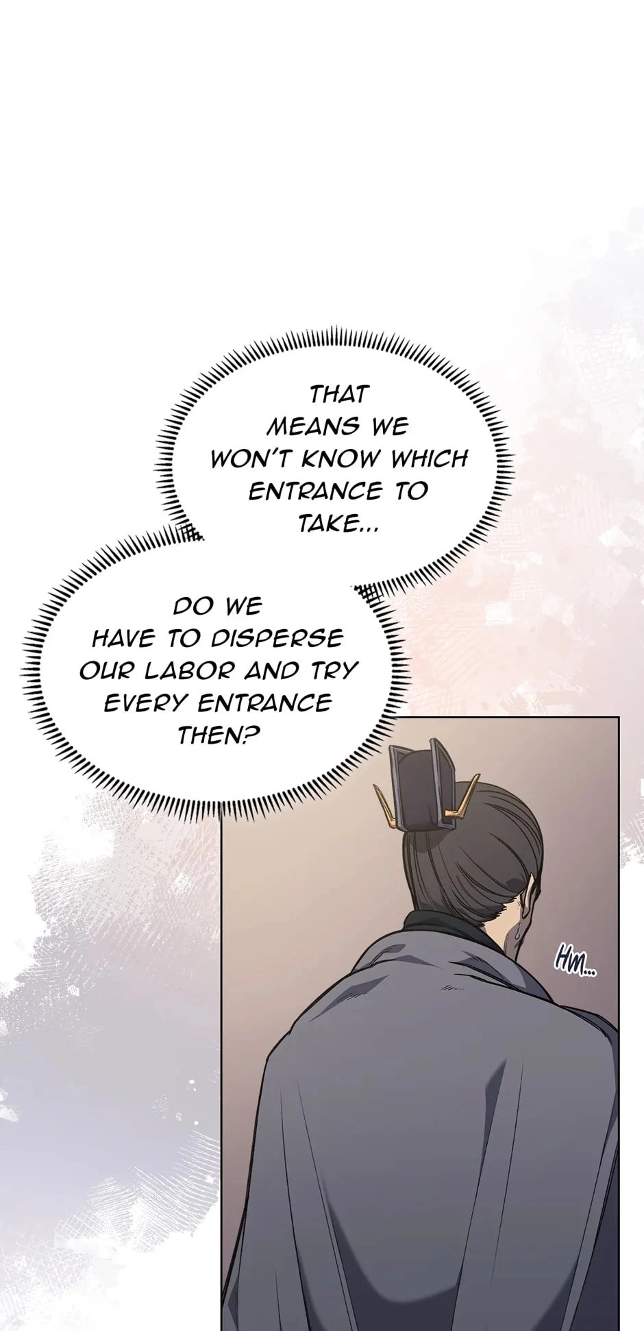 Heavenly Demon Reborn! Chapter 232, page 30 of 66