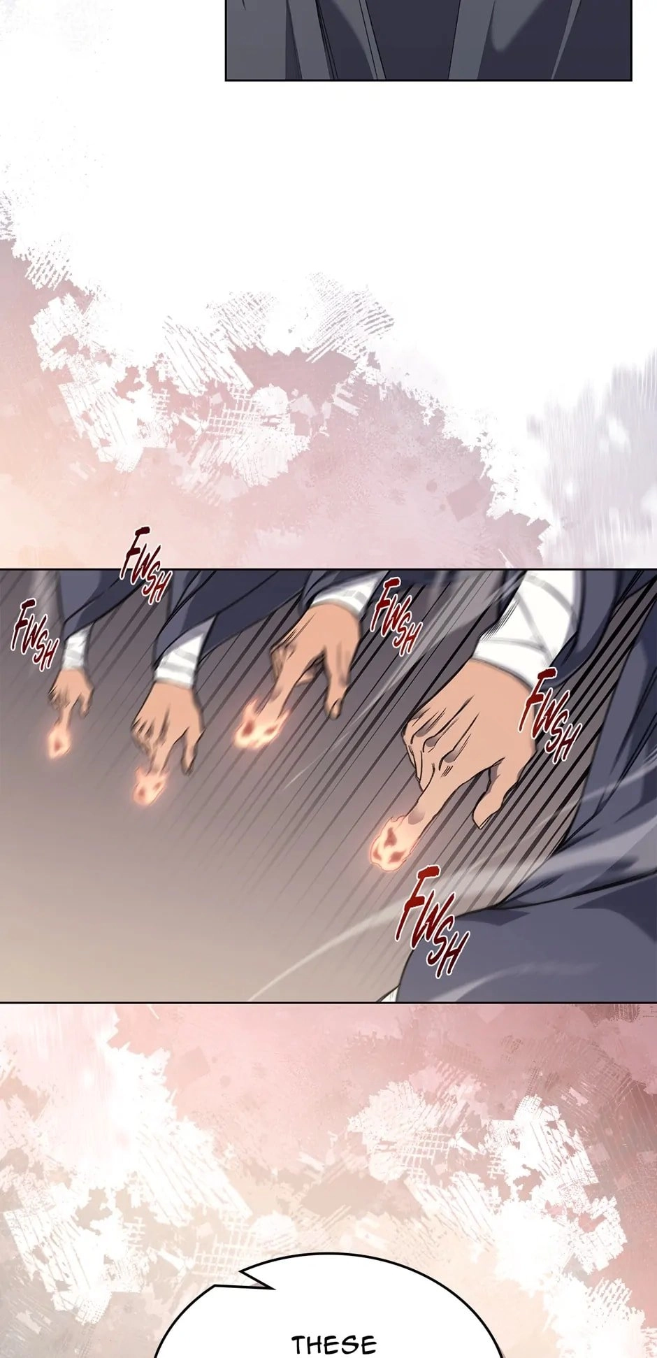 Heavenly Demon Reborn! Chapter 232, page 31 of 66