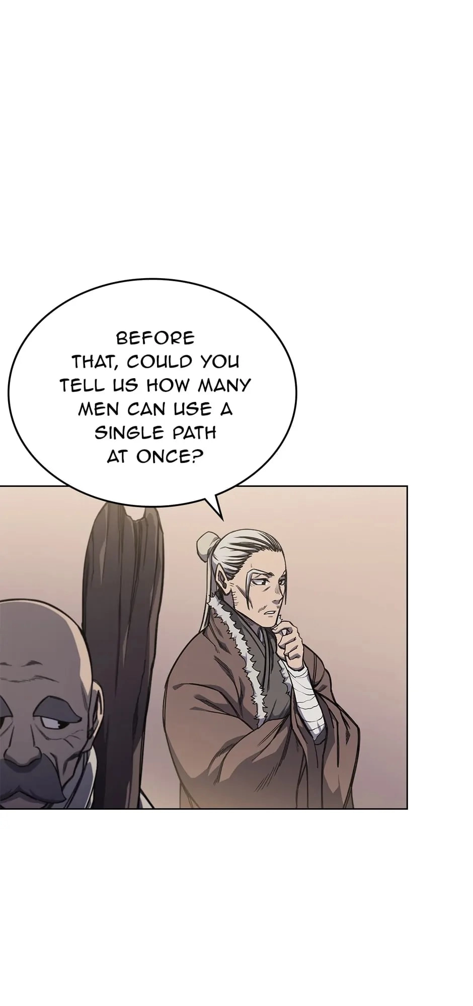 Heavenly Demon Reborn! Chapter 232, page 35 of 66