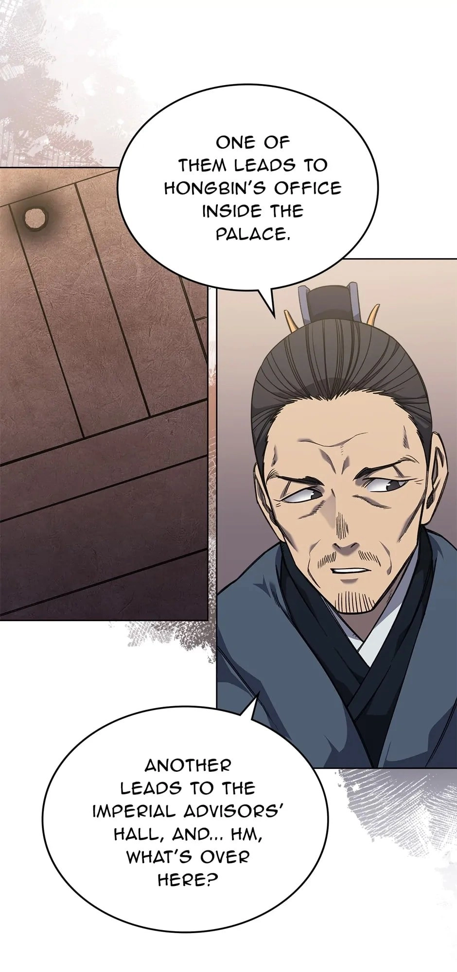 Heavenly Demon Reborn! Chapter 232, page 39 of 66