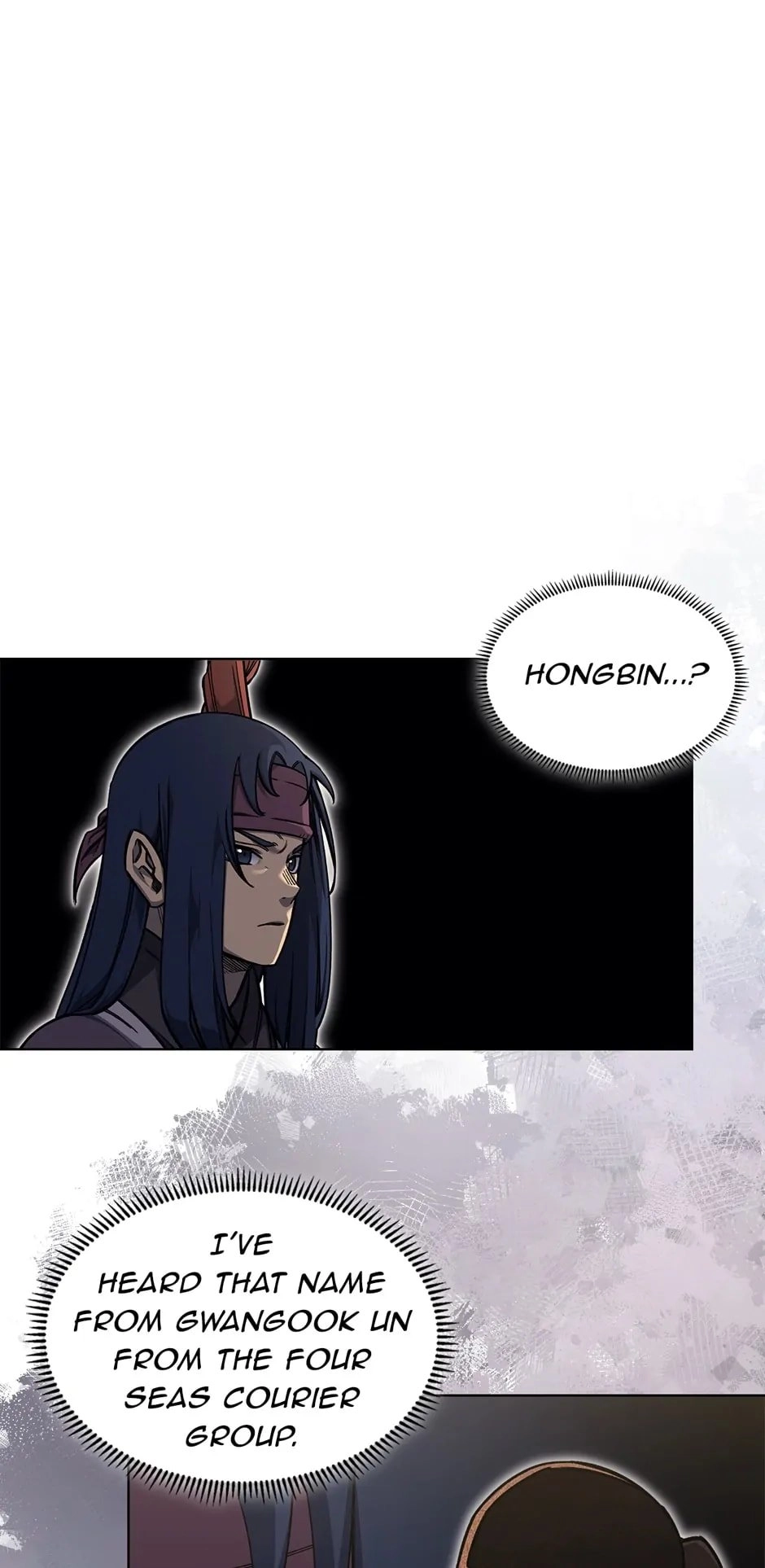Heavenly Demon Reborn! Chapter 232, page 40 of 66
