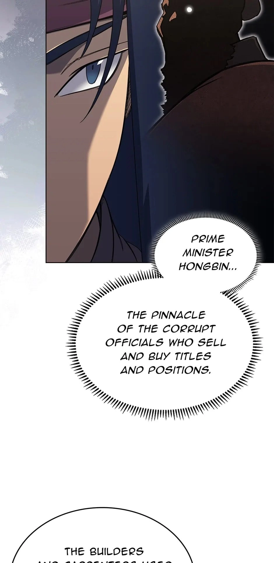 Heavenly Demon Reborn! Chapter 232, page 41 of 66