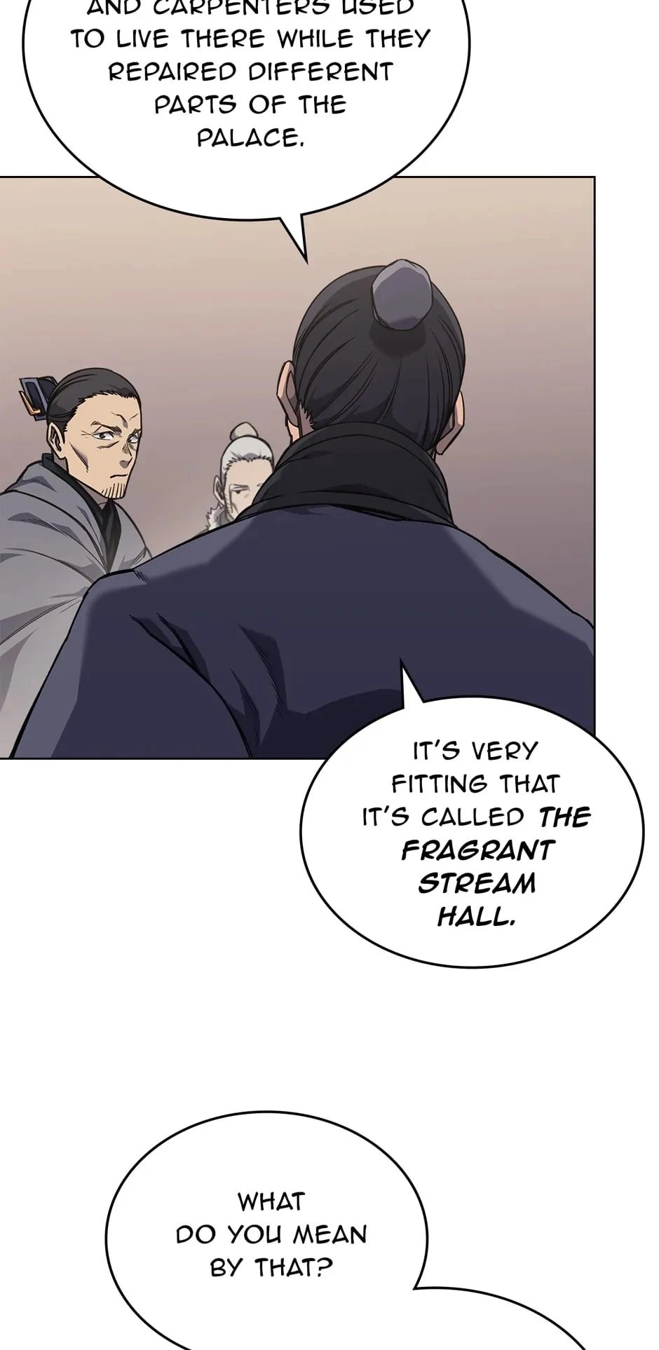 Heavenly Demon Reborn! Chapter 232, page 42 of 66
