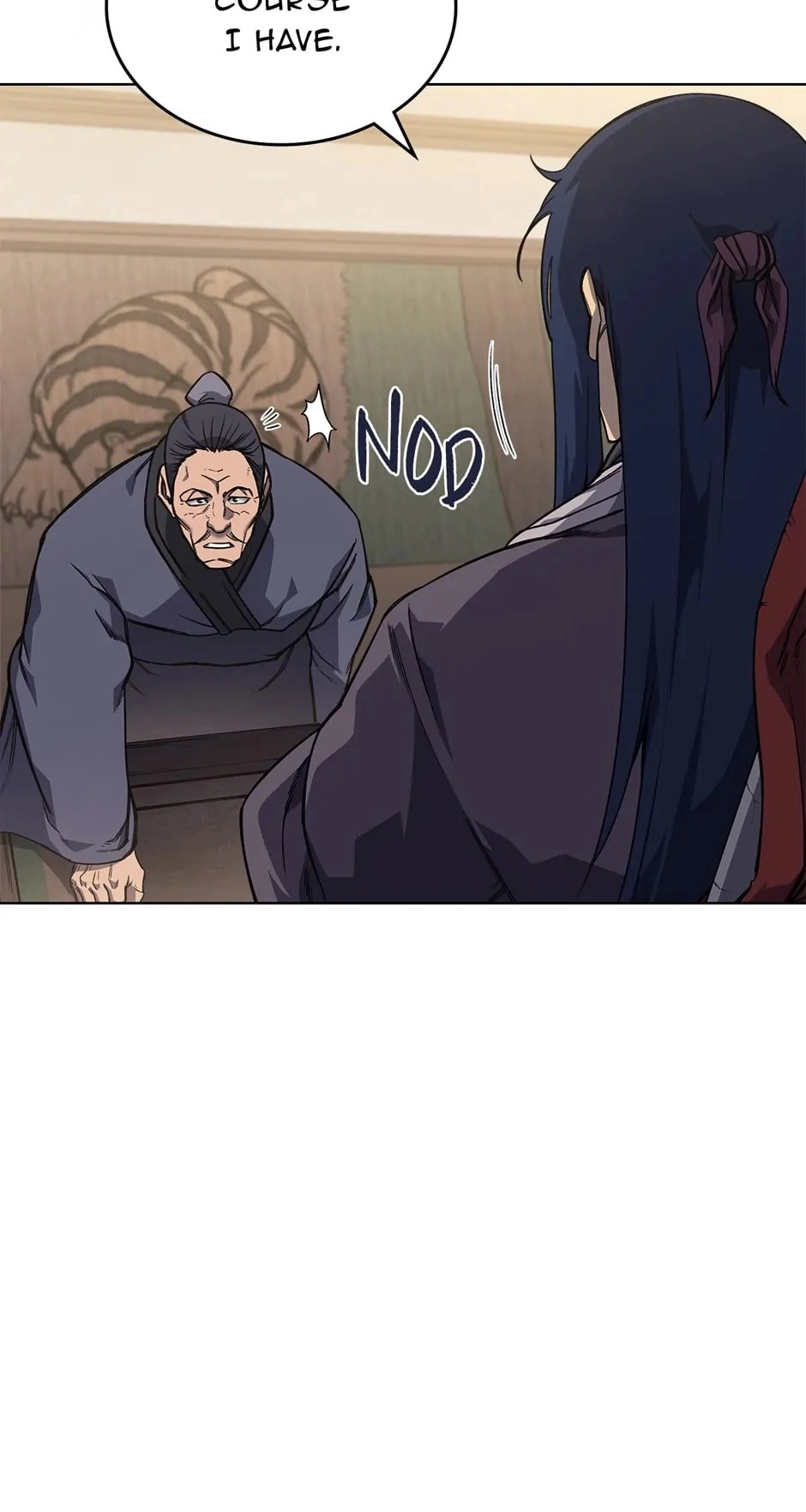 Heavenly Demon Reborn! Chapter 232, page 47 of 66
