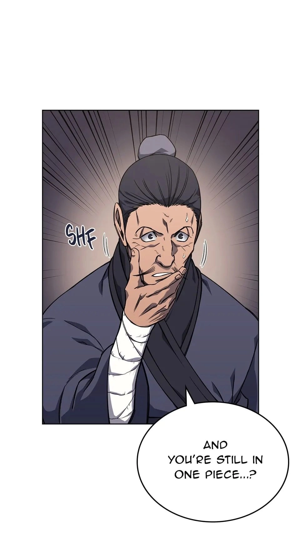 Heavenly Demon Reborn! Chapter 232, page 49 of 66