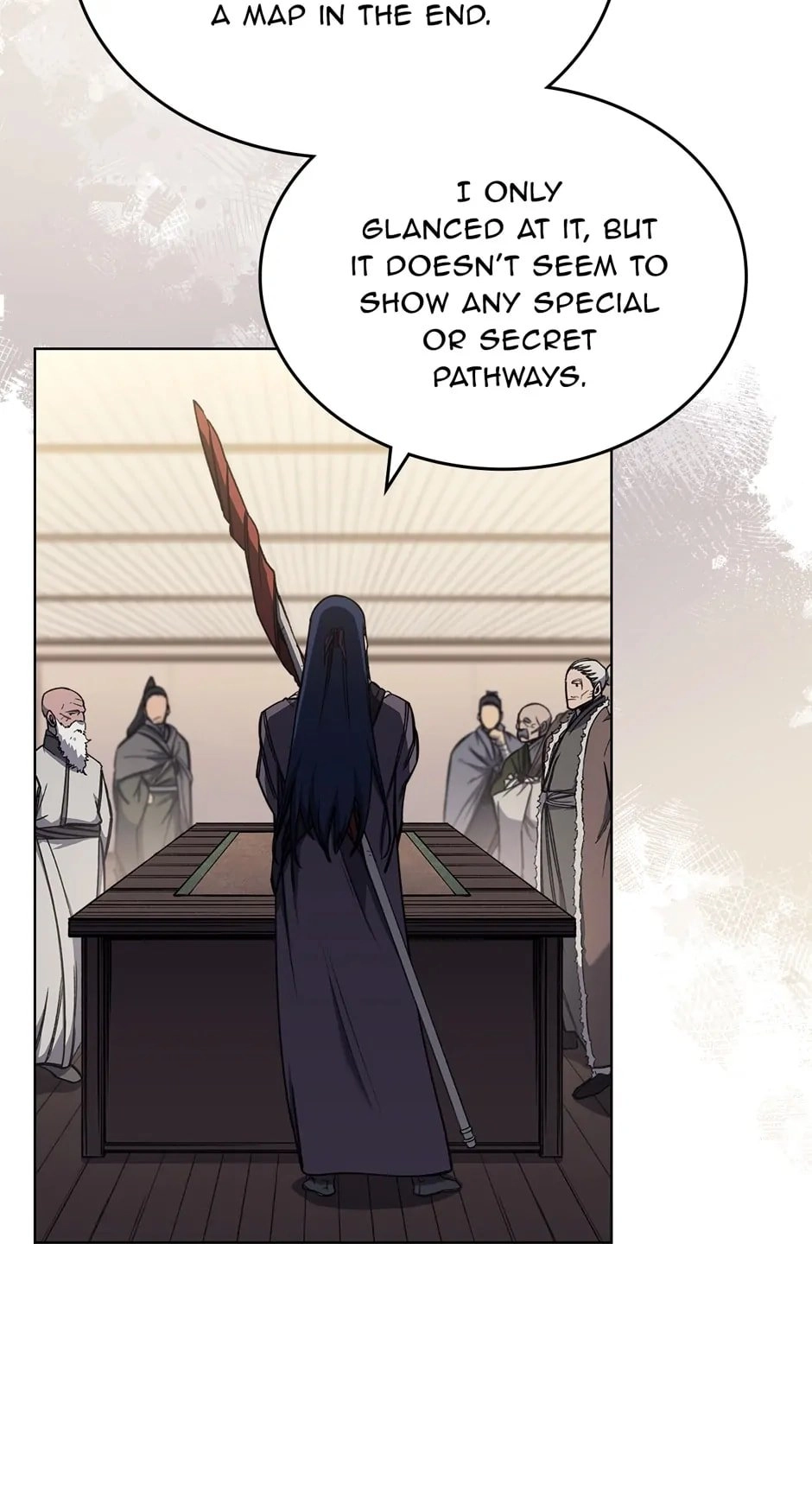 Heavenly Demon Reborn! Chapter 232, page 5 of 66