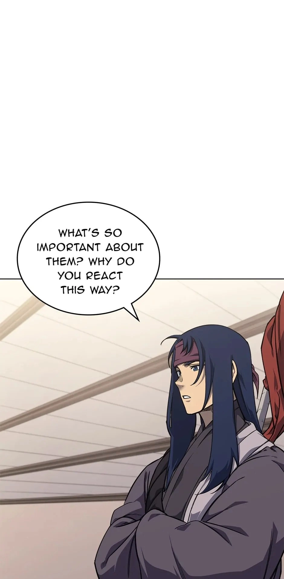 Heavenly Demon Reborn! Chapter 232, page 50 of 66