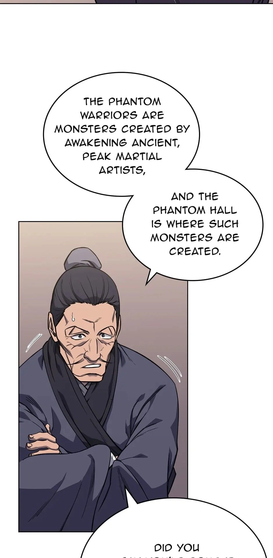 Heavenly Demon Reborn! Chapter 232, page 51 of 66