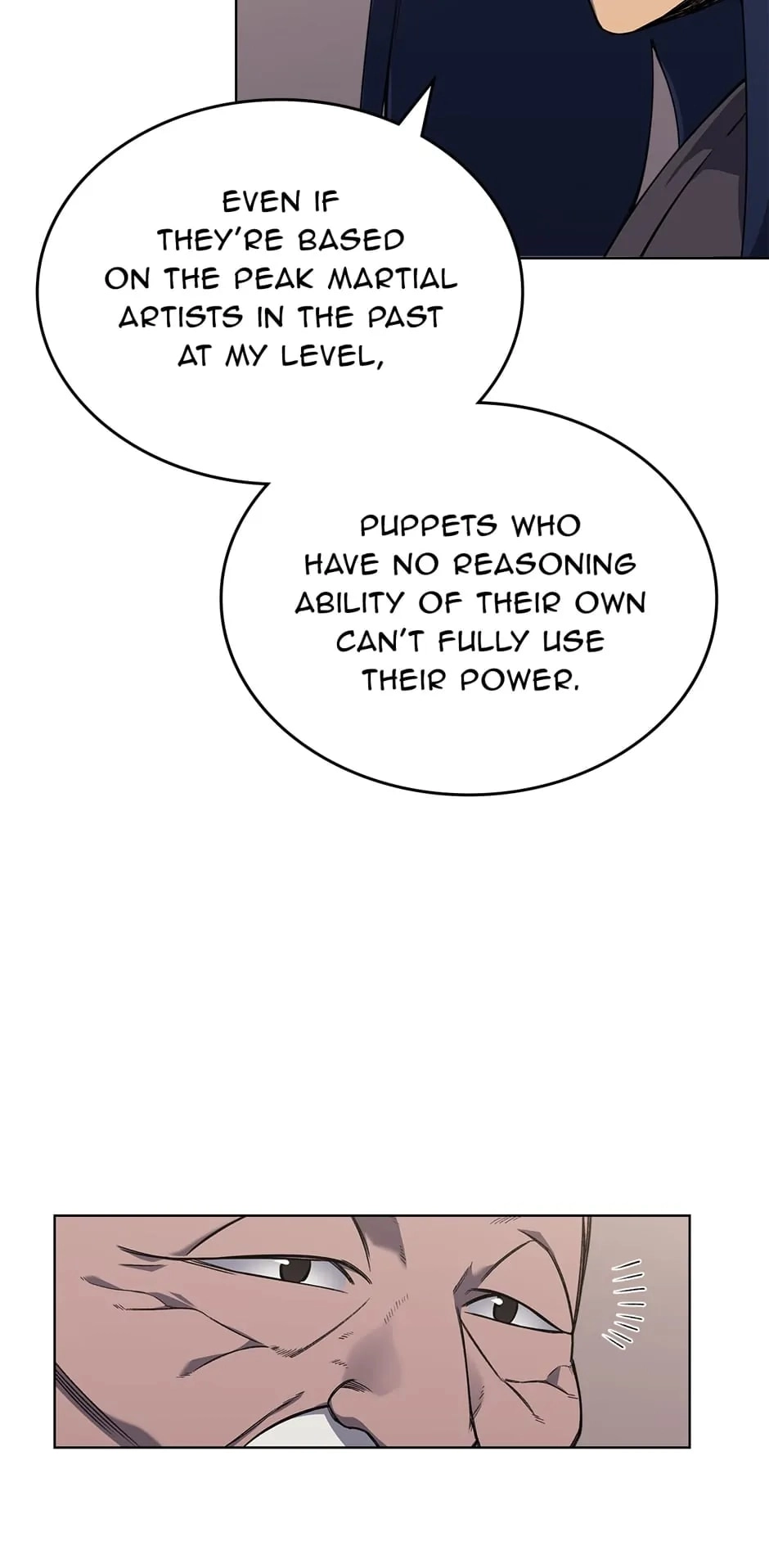 Heavenly Demon Reborn! Chapter 232, page 53 of 66