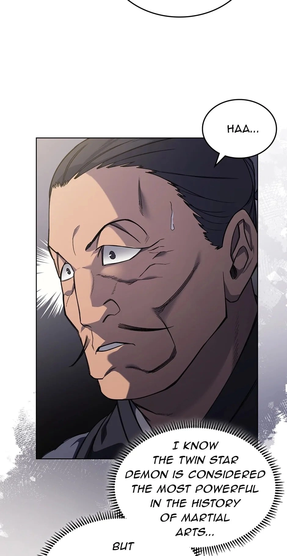 Heavenly Demon Reborn! Chapter 232, page 56 of 66