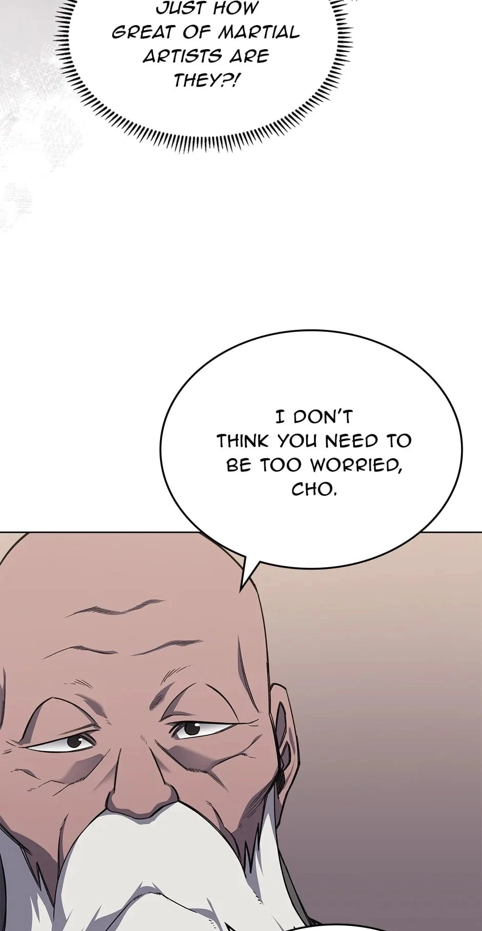 Heavenly Demon Reborn! Chapter 232, page 57 of 66