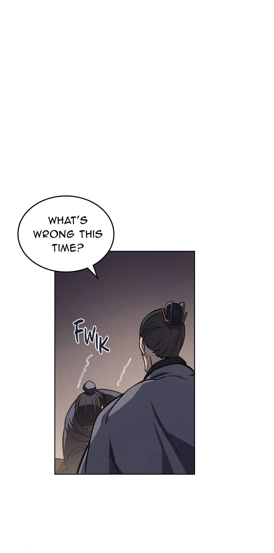Heavenly Demon Reborn! Chapter 232, page 61 of 66