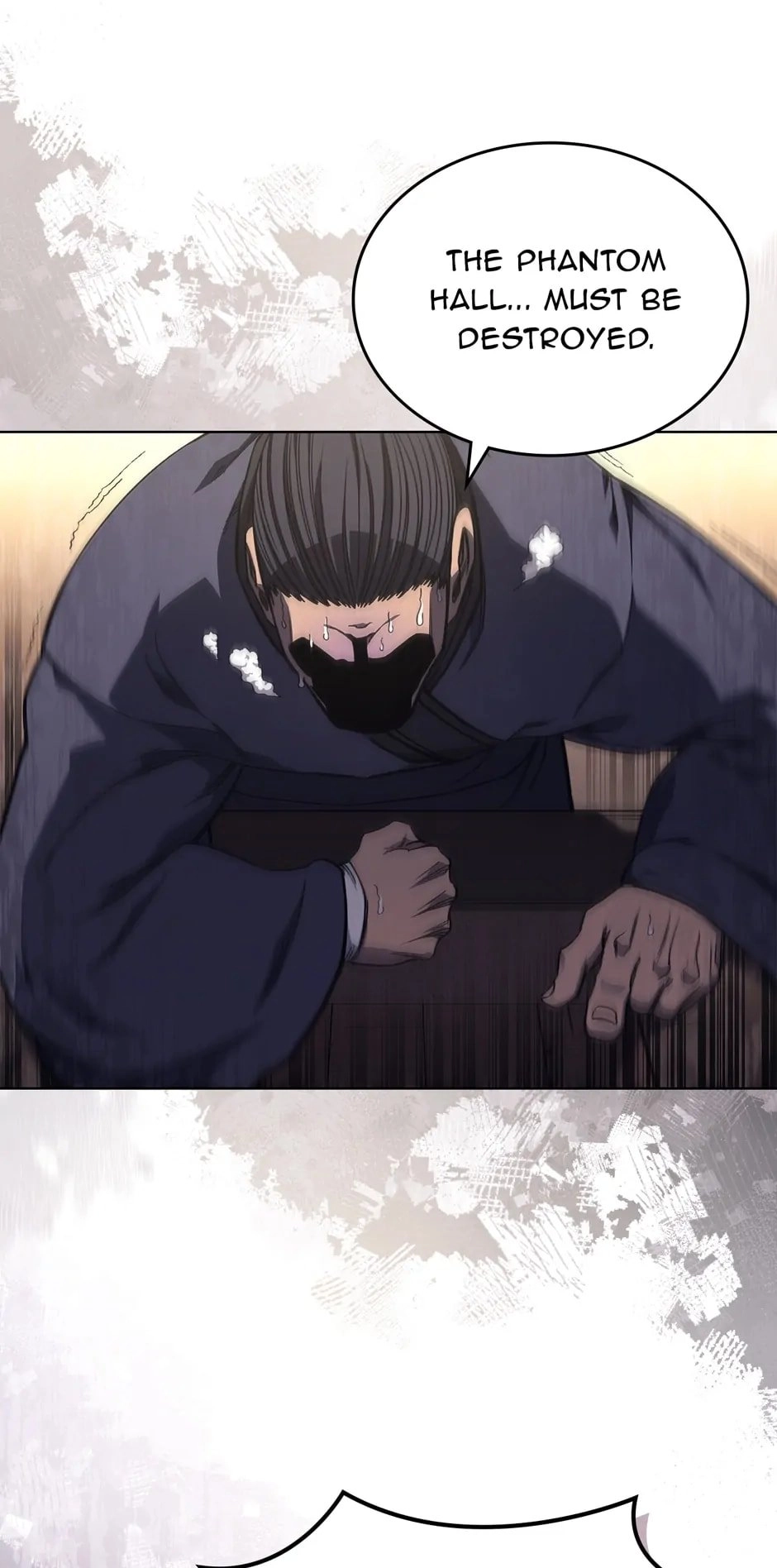 Heavenly Demon Reborn! Chapter 232, page 62 of 66