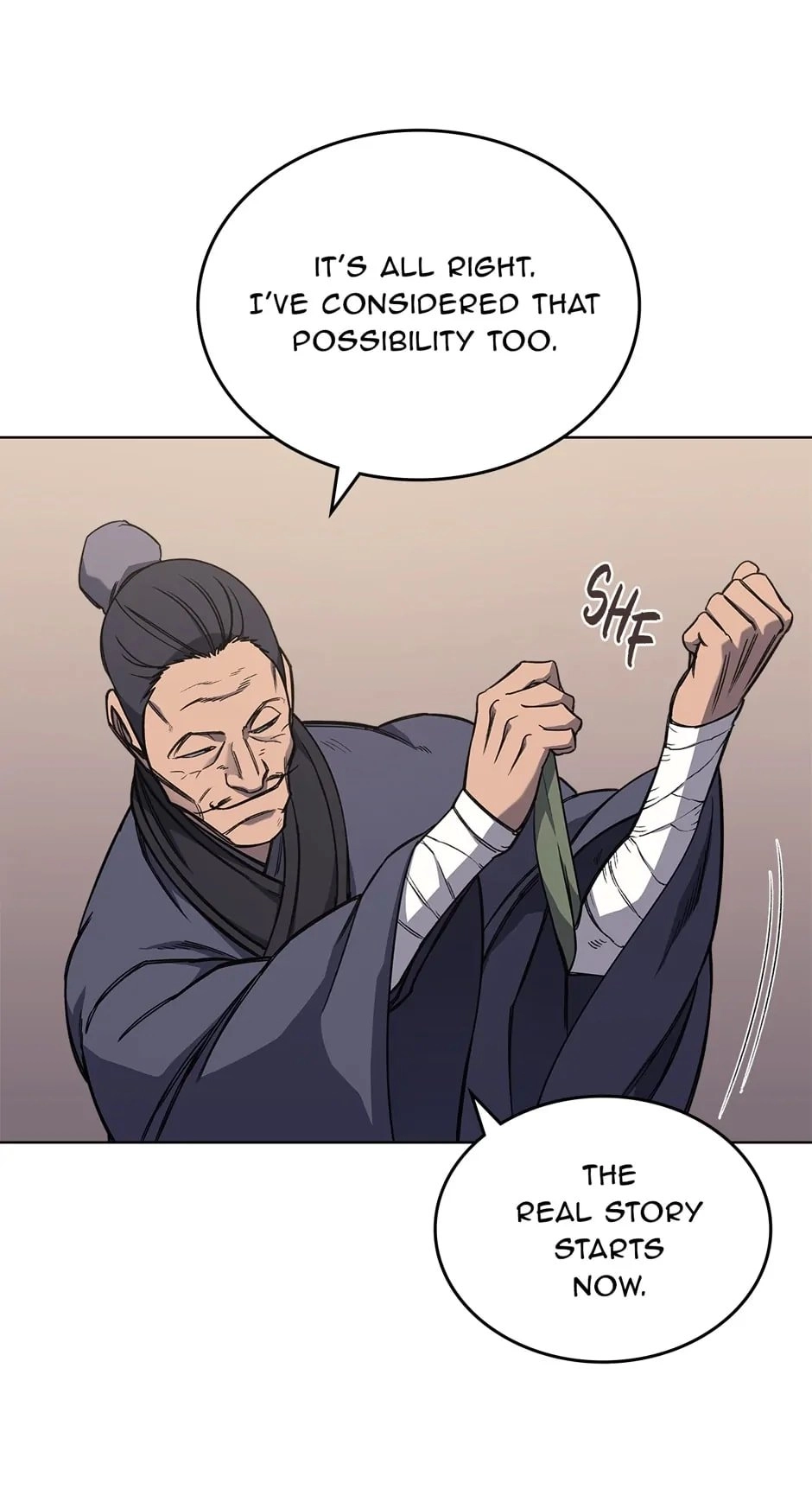 Heavenly Demon Reborn! Chapter 232, page 7 of 66