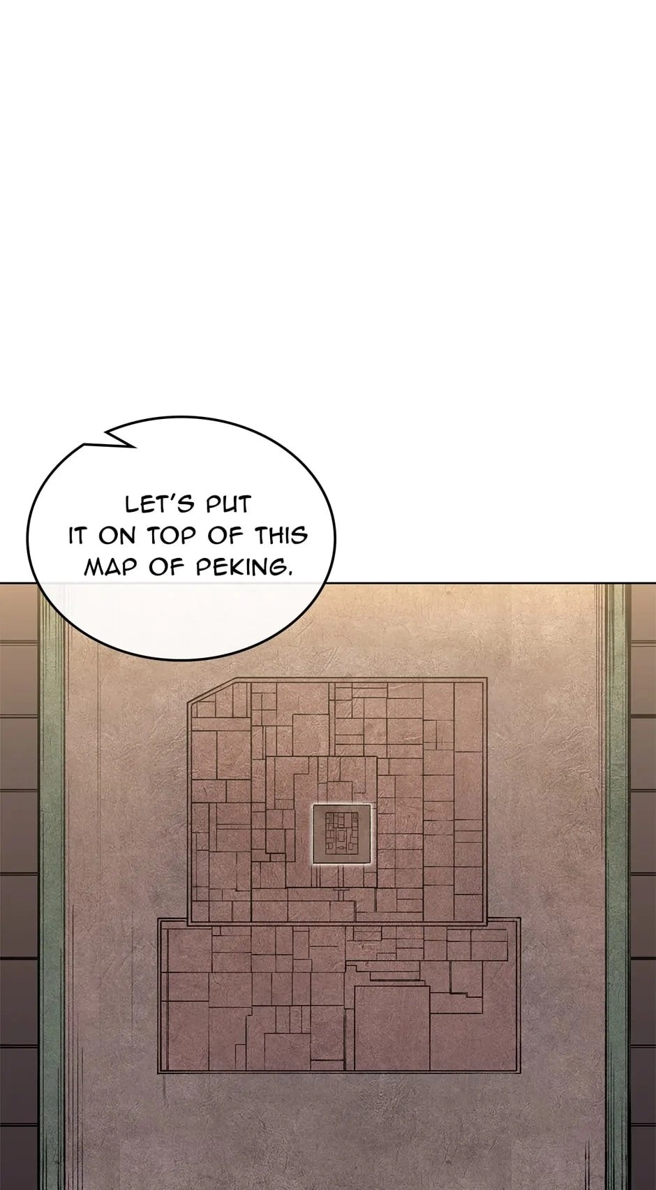 Heavenly Demon Reborn! Chapter 232, page 8 of 66