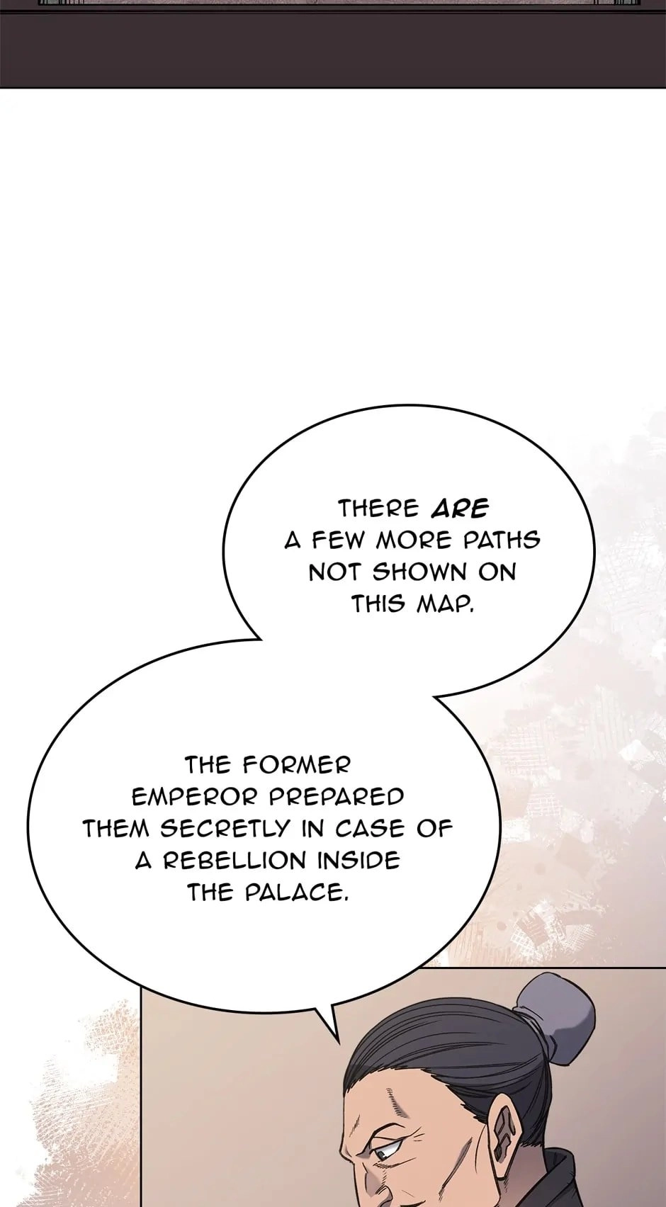 Heavenly Demon Reborn! Chapter 232, page 9 of 66