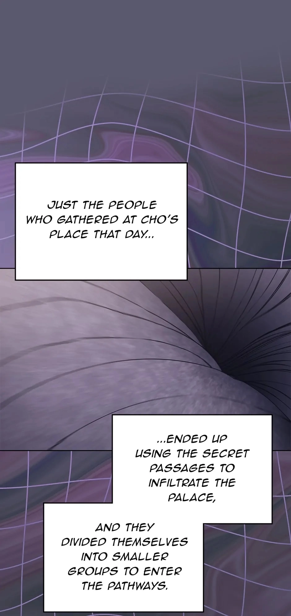 Heavenly Demon Reborn! Chapter 233, page 16 of 66
