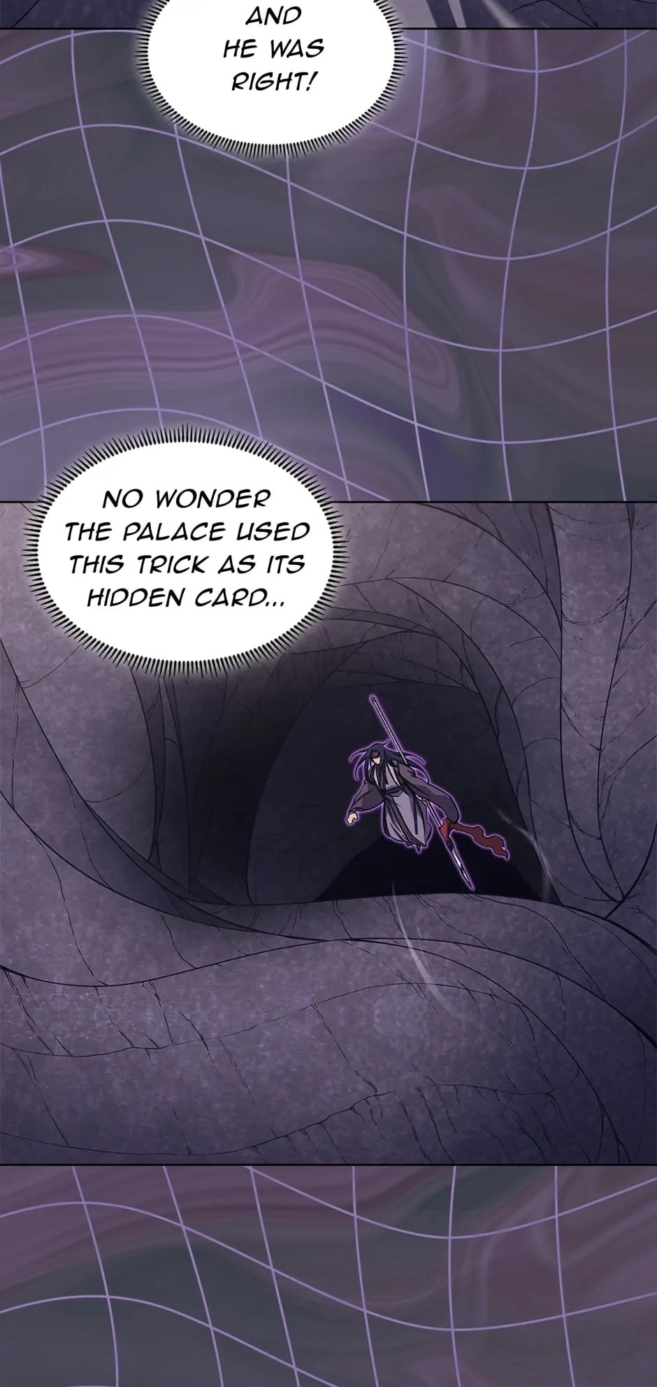 Heavenly Demon Reborn! Chapter 233, page 18 of 66