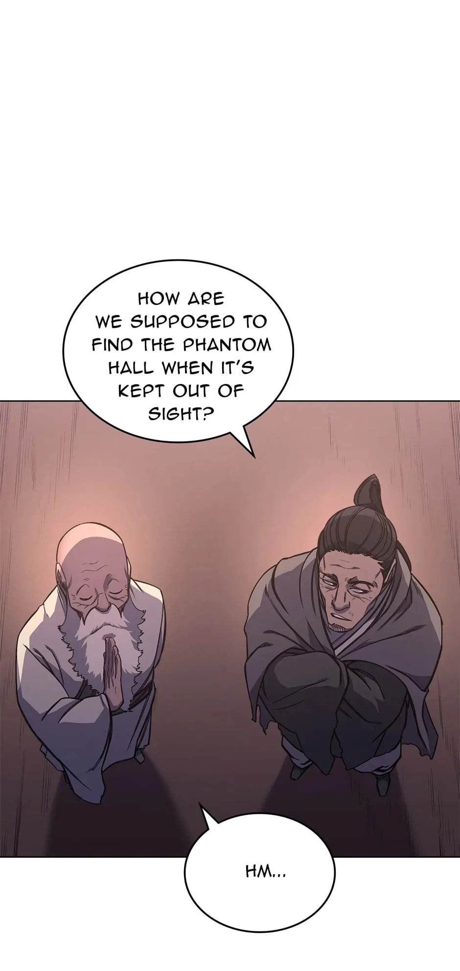Heavenly Demon Reborn! Chapter 233, page 21 of 66